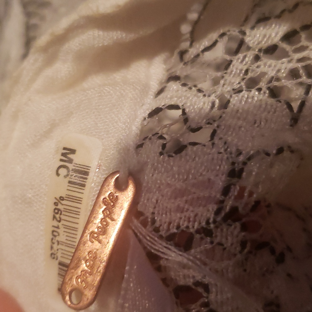 Free people Top - Picture 4 of 5